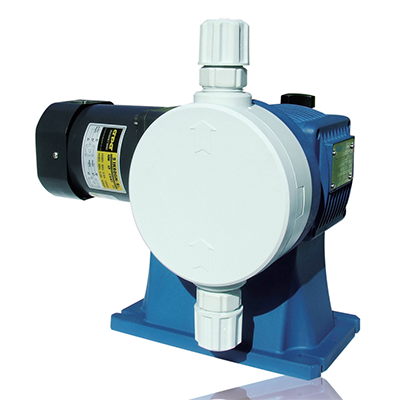 SEKO MSA Motor Driven Dosing Pump
